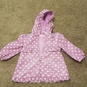 Infant Jacket